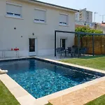 Ostal Perigourdine - Maison Familiale Avec Piscine - 11 Couchages