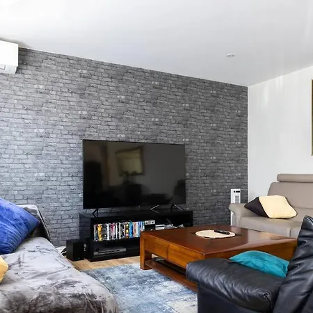 Ostal Perigourdin - Maison Familiale Avec Piscine - 11 Couchages