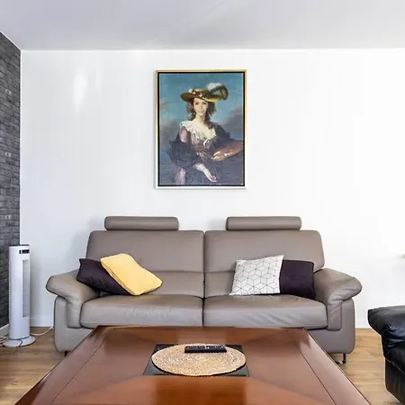 Ostal Perigourdine - Comme A La Maison Holiday home