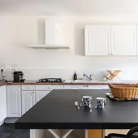 Ostal Perigourdine - Comme A La Maison Holiday home