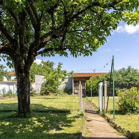 Ostal Perigourdine - Comme A La Maison Holiday home *