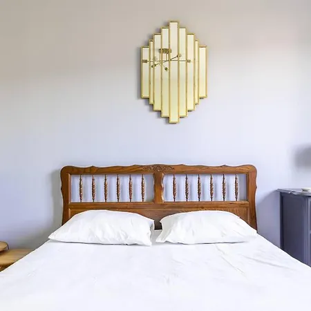 Ostal Perigourdine - Comme A La Maison Holiday home