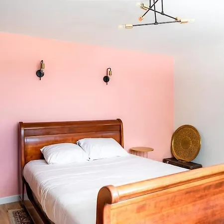 Ostal Perigourdin - Maison Familiale Avec Piscine - 11 Couchages Périgueux