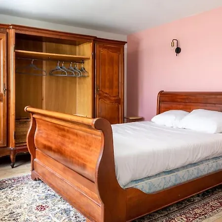 Ostal Perigourdine - Comme A La Maison Holiday home