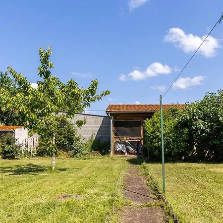 Ostal Perigourdine - Comme A La Maison Holiday home *