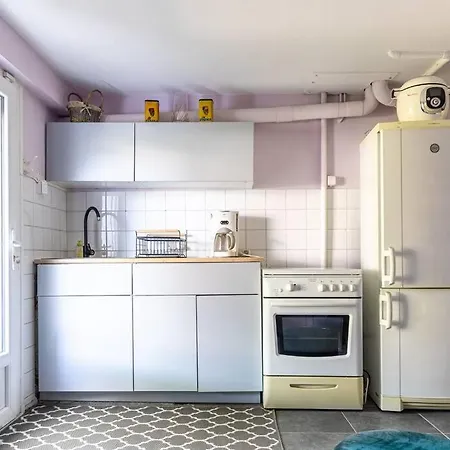 Ostal Perigourdin - Maison Familiale Avec Piscine - 11 Couchages בית נופש