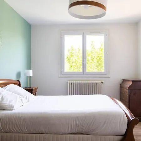 Holiday home Ostal Perigourdine - Comme A La Maison