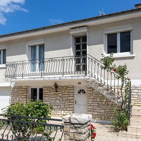 Ostal Perigourdine - Comme A La Maison Holiday home Perigueux