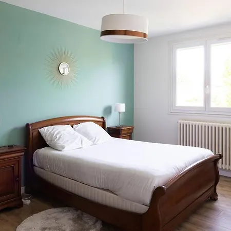 Holiday home Ostal Perigourdine - Comme A La Maison *