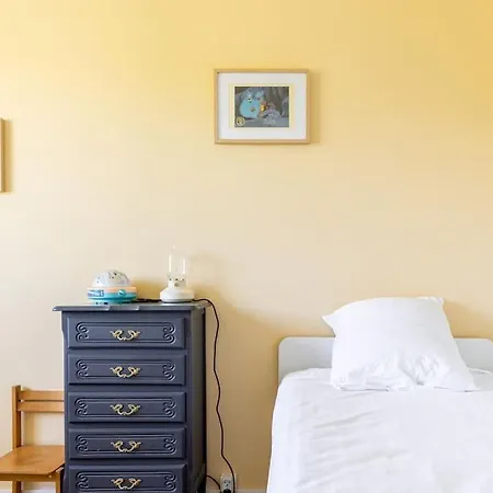 Ostal Perigourdine - Comme A La Maison Holiday home *