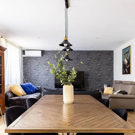 Ostal Perigourdine - Maison Familiale Avec Piscine - 11 Couchages Périgueux
