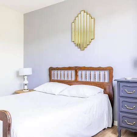 Ostal Perigourdine - Comme A La Maison Holiday home *