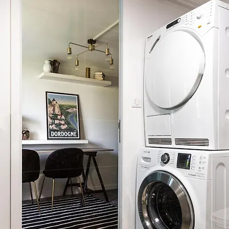 Ostal Perigourdine - Comme A La Maison Holiday home *