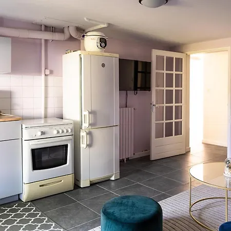 Ostal Perigourdine - Maison Familiale Avec Piscine - 11 Couchages Périgueux