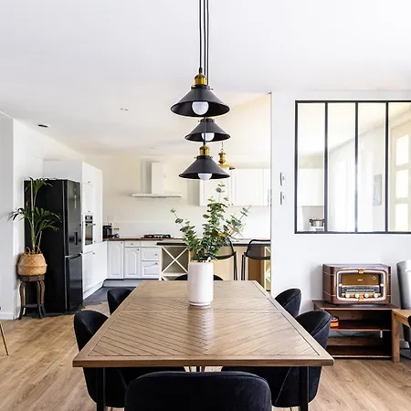 Ostal Perigourdine - Comme A La Maison * Périgueux