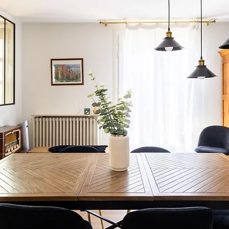 Ostal Perigourdine - Maison Familiale Avec Piscine - 11 Couchages *