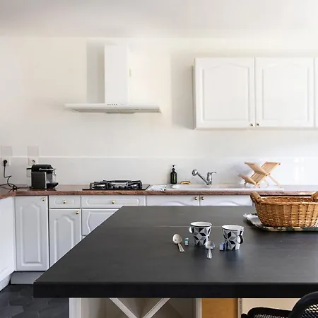Ostal Perigourdine - Comme A La Maison Nyaraló