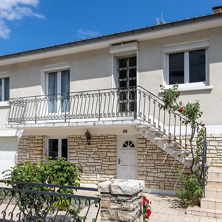 Tatil Evi Ostal Perigourdine - Maison Familiale Avec Piscine - 11 Couchages *