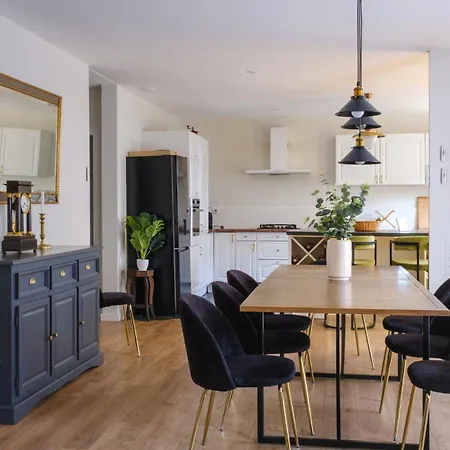 Tatil Evi Ostal Perigourdine - Maison Familiale Avec Piscine - 11 Couchages